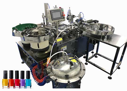 指甲油日本正能量网站进入械