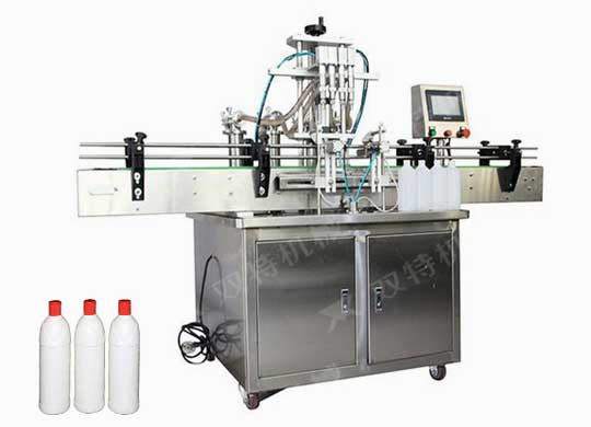 消毒水日本正能量网站进入械生產線設備