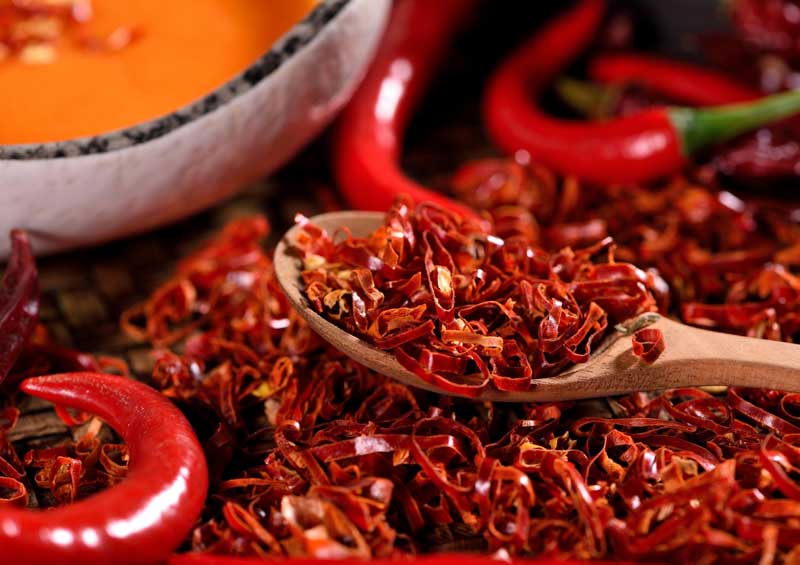 辣椒醬日本正能量网站进入順應行業生產步入發展正軌