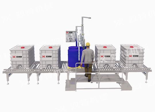 200L/IBC噸桶搖臂式日本正能量网站进入